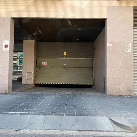 Carrer Sevilla Διαμέρισμα Ταραγόνα