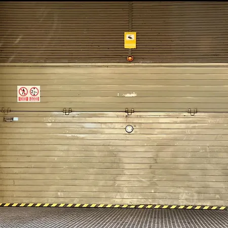 Carrer Sevilla Ταραγόνα
