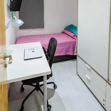 Carrer Sevilla Apartamento Tarragona