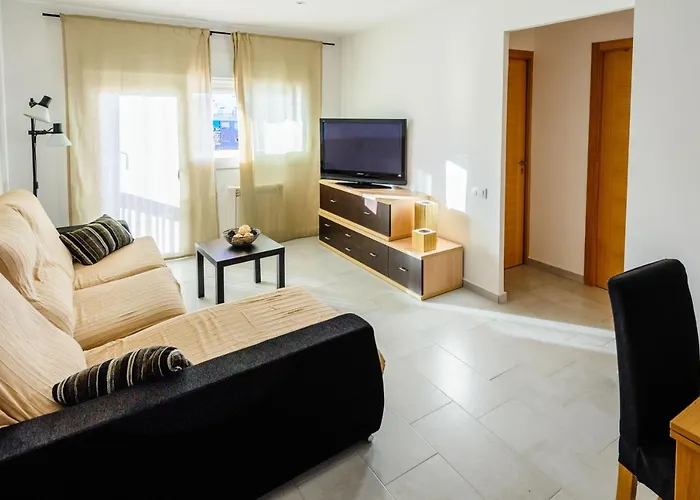 Carrer Sevilla Tarragona