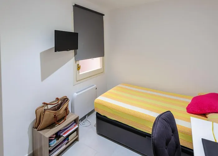 Apartment Carrer Sevilla *