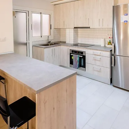 Apartamento Carrer Sevilla