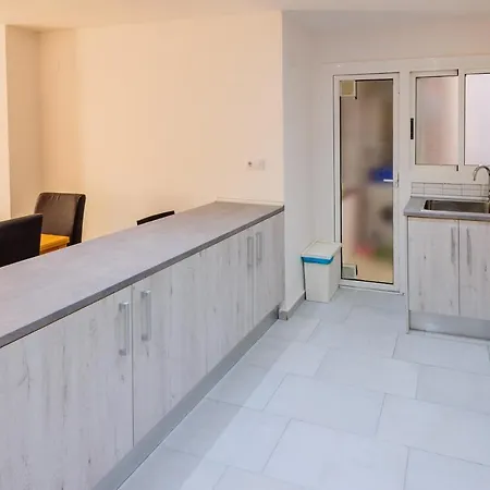 Carrer Sevilla Tarragona