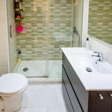 Apartamento Carrer Sevilla