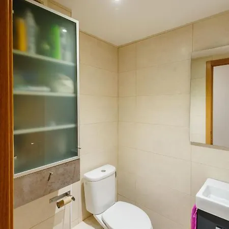 Apartman Carrer Sevilla