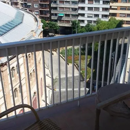 Apartman Carrer Sevilla