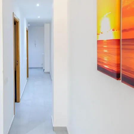 Carrer Sevilla Apartman *