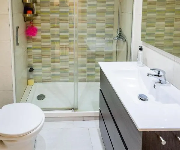 Apartman Carrer Sevilla