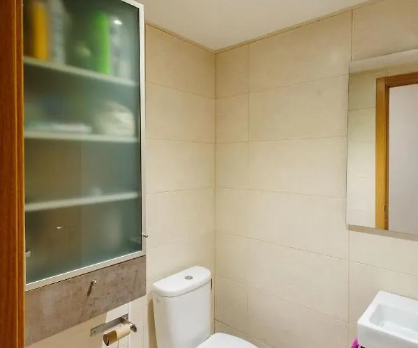 Apartman Carrer Sevilla