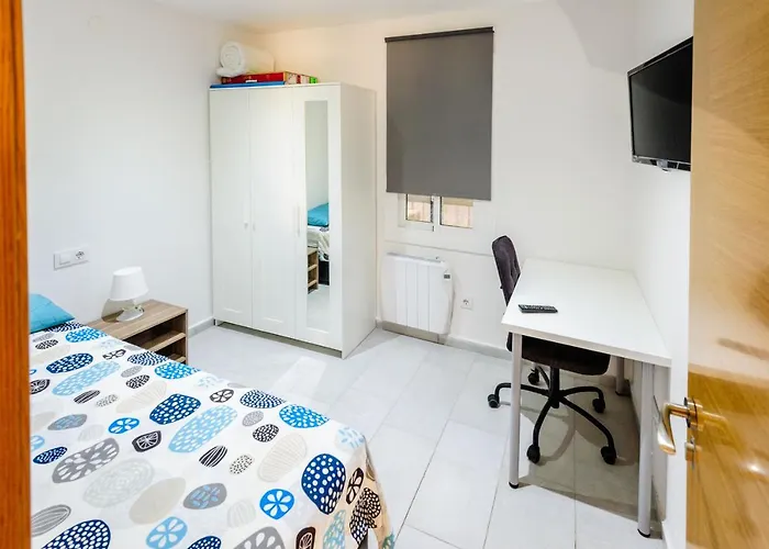 Carrer Sevilla Apartman *