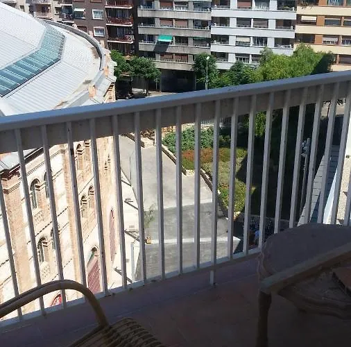 Apartman Carrer Sevilla