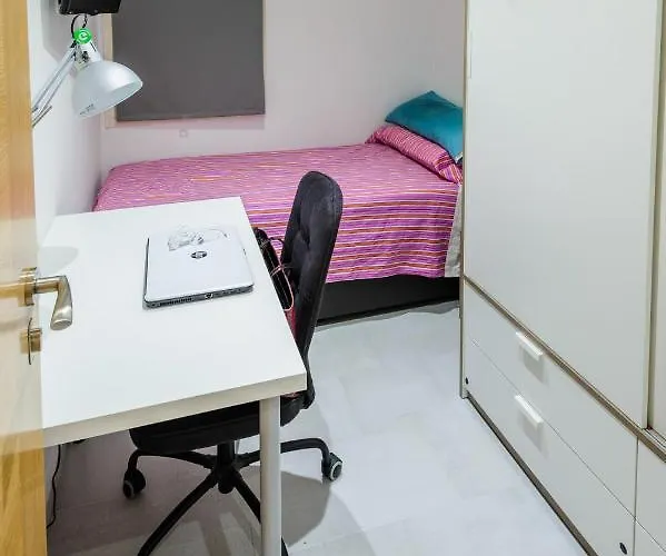 Carrer Sevilla Apartman Tarragona