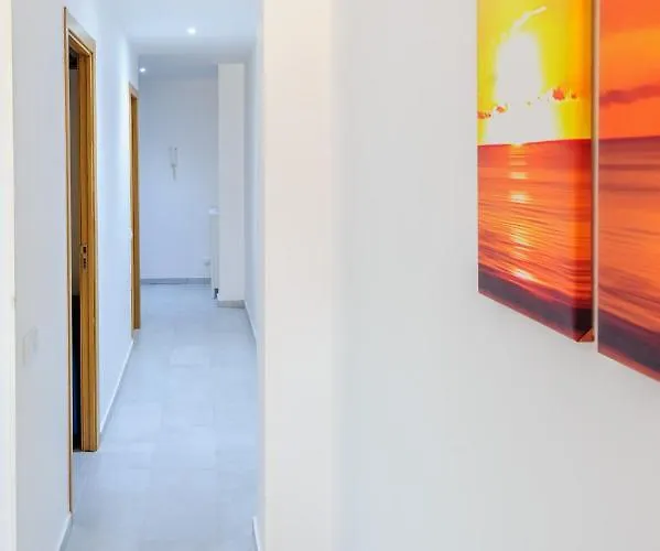 Carrer Sevilla Apartman *