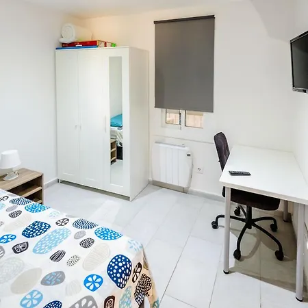 Carrer Sevilla Apartament *